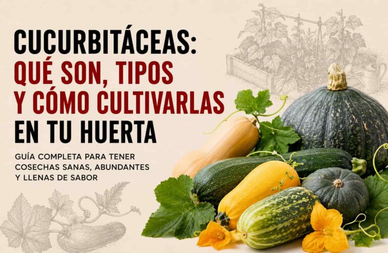 cucurbitaceas-cultivo-tipos