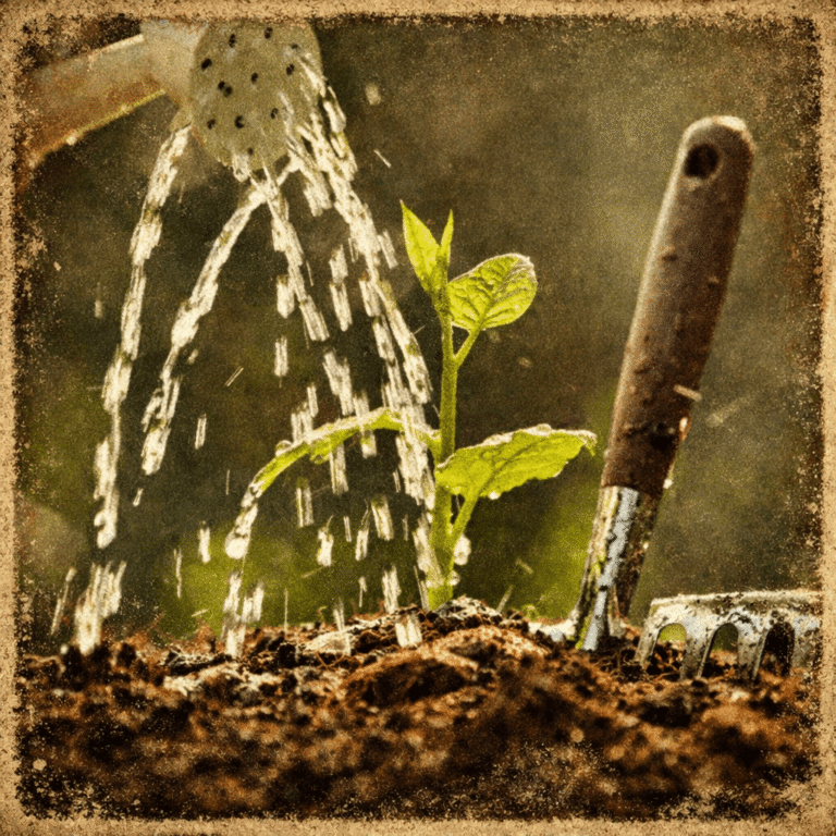 cuidado-plantas-exceso-riego