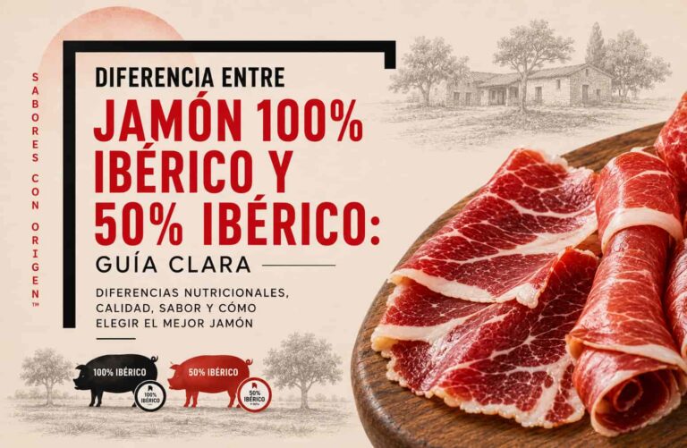 diferencia-entre-jamon-100-iberico-y-50-iberico-guia-clara