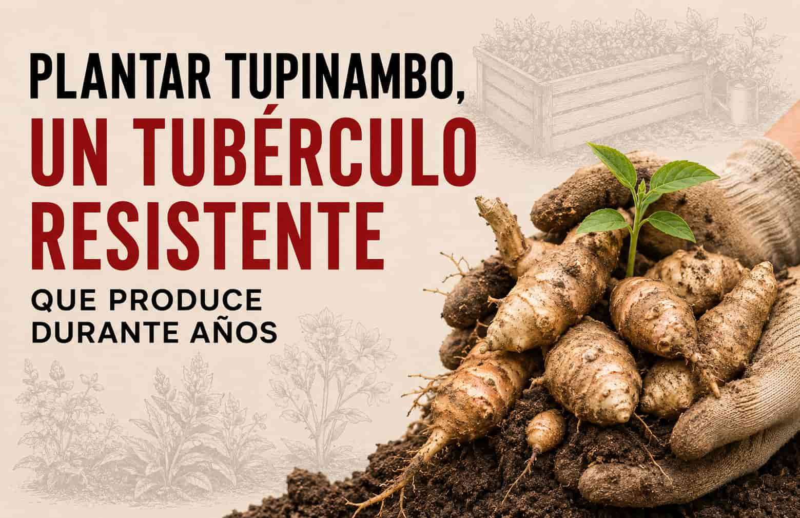 plantar-tupinambo-guia-completa