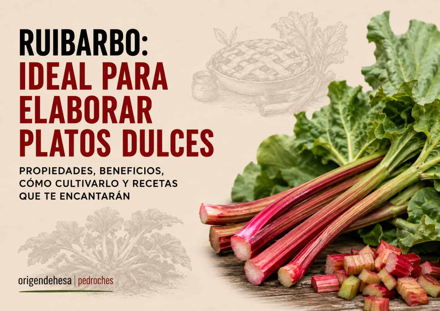 ruibarbo-beneficios-cultivo-y-recetas